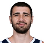 Giorgi Bezhanishvili