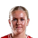 Ebba Löfvenborg