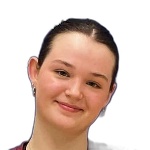 Emma Katrin Helgadottir