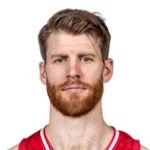 Thomas Walkup
