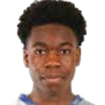 Lucas Demahis Ballou