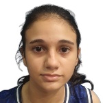 Maria Carolina Morais Silvestre Montenegro