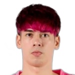 Alistair Tokio Tsuchiya