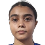 Érica Mayara de Melo Barbosa