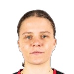 Katsiaryna Lagutkowa