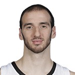 Kosta Koufos