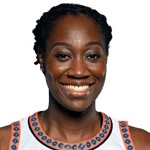 Tina Charles