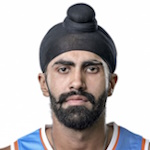 Kanwar Gurbaz Singh Sandhu