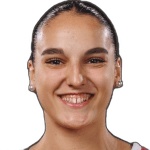 Paula Salinas Mascunana