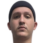 Pride George Santiago