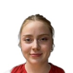 Halldora Oskarsdottir