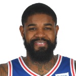 Amir Johnson