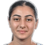 Constantina Kounouni