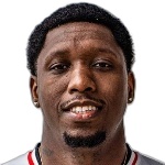 Fredrick Maurice Thomas