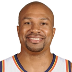 Derek Fisher
