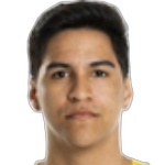 Giovanni Santiago Flores