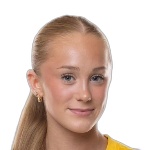 Elin Heida Hermannsdottir