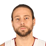 Josh McRoberts