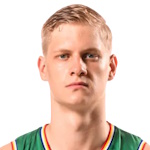 Keye van der Vuurst de Vries