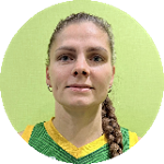 Justina Burbaite-maciullen