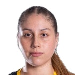 Katalina Garcia Villagra