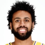 Joel Berry II