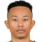 Jordan Tyler Shepherd