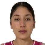 Ariana Jazmin Vieyra Sanchez