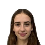 Viktoriia Bogachenko