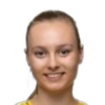 Sigrún Birgisdóttir