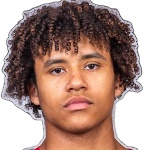 Joshua Patrick Mboura