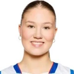 Tinna Alexandersdottir