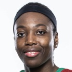 Aya Traore