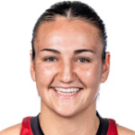 Ainhoa Lacorzana Gervasini