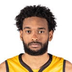 Thibaut Tshienda Baloji