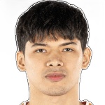 Crispin John Cansino