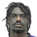 Marquez Letcher-Eillis