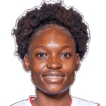 Abigael Mbombo Kongolo