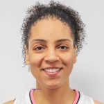 Cassidie Cierra Burdick