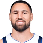 Klay Thompson