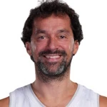 Sergio Llull