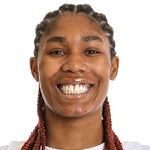 Sharnecce Currie-Jelks