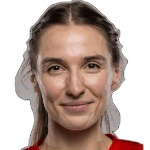 Aleksandra Maria Parzenska