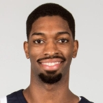 Amile Jefferson