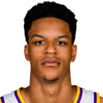 Shareef O'Neal
