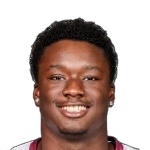 Mozae Downing-Rivers