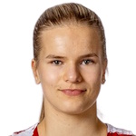 Emilia Kurjenmaki