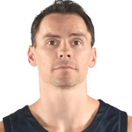 Kyle Kuric
