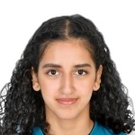 Manar Almutairi