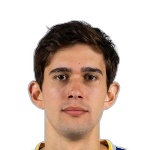 Lucas Marquez Dogliotti